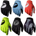Guantes de moto y ciclismo