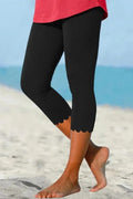 Leggings Capri Básicos